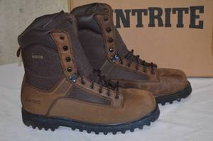 Sportsman 287 Boots and Shoes