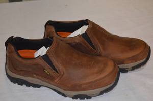 Sportsman 287 Boots and Shoes