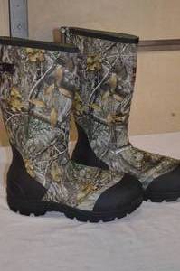 Sportsman 287 Boots and Shoes