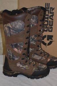 Sportsman 287 Boots and Shoes