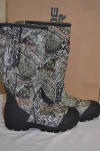 Sportsman 287 Boots and Shoes
