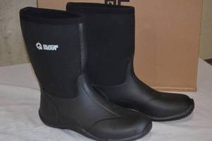 Sportsman 287 Boots and Shoes