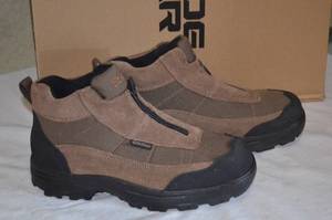 Sportsman 287 Boots and Shoes