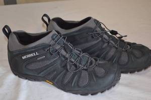 Sportsman 287 Boots and Shoes