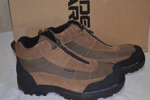 Sportsman 287 Boots and Shoes