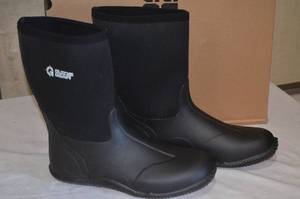 Sportsman 287 Boots and Shoes