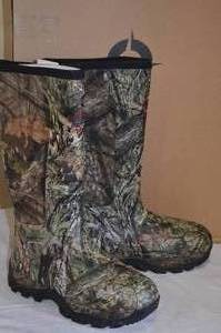 Sportsman 287 Boots and Shoes
