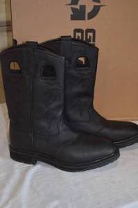 Sportsman 287 Boots and Shoes