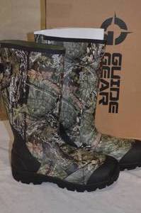 Sportsman 287 Boots and Shoes