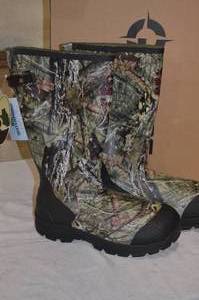 Sportsman 287 Boots and Shoes
