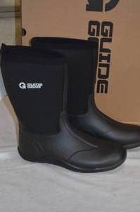 Sportsman 287 Boots and Shoes