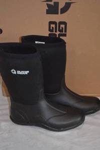Sportsman 287 Boots and Shoes