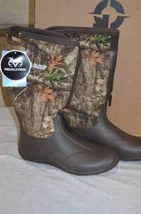 Sportsman 287 Boots and Shoes