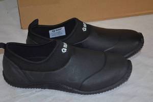 Sportsman 287 Boots and Shoes