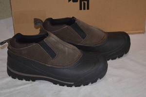 Sportsman 287 Boots and Shoes