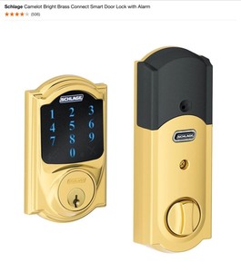 Various Styles & Colors of Schlage Front Entry Handleset, Door Knobs & Other Schlage Door KnobsDeadbolts. Various Conditions. See Pictures