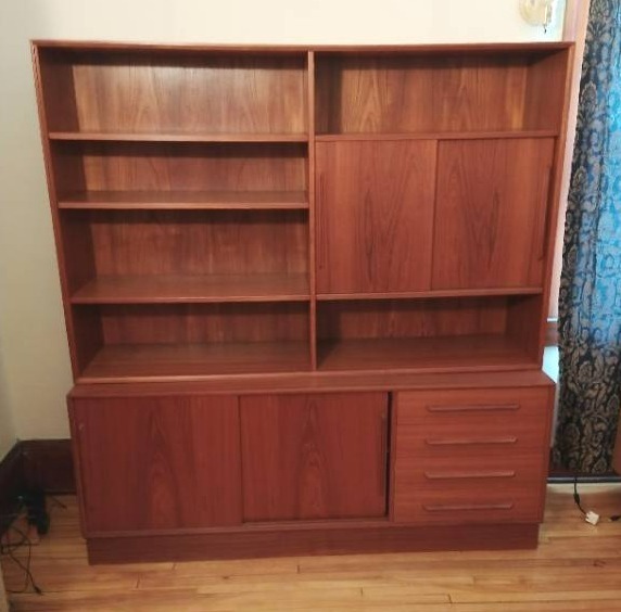 MCM Furniture and More in South Minneapolis!!! KBID