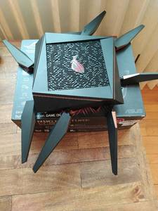 ROG Router