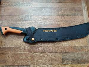 Machete