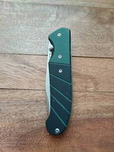 Pocket Knife