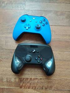 Microsoft Controllers