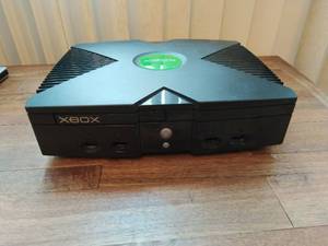 Xbox