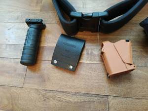 Tactical Gear