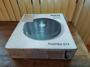 Roomba