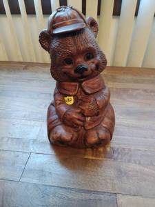 Cookie Jar