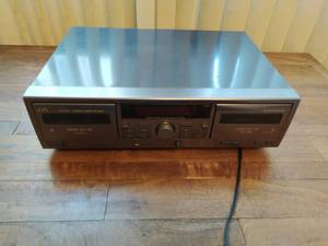 Tape Deck