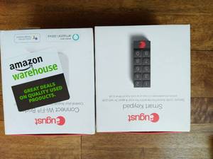 Smart Locks