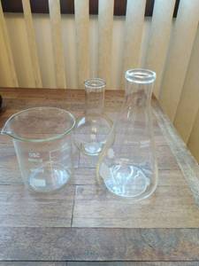 Beakers