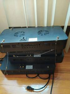 UV Lamps