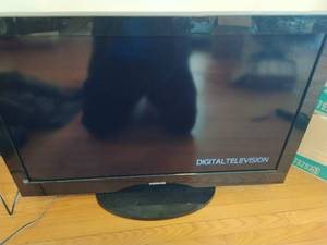 Magnavox TV