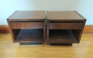 Lane Nightstands