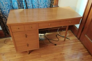 MCM Desk