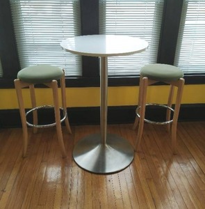 Bistro Table