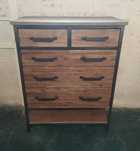 Industrial Dresser