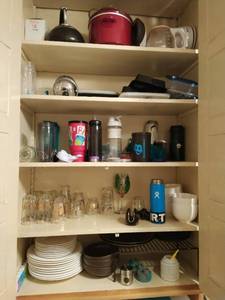 Kitchen Lot