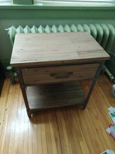 Nightstand