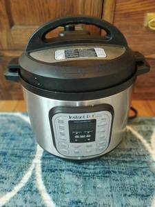 Insta Pot