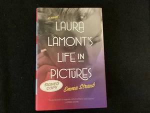 lot 125 image: Collection of Signed Books