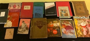 lot 144 image: Vintage Books