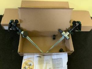 lot 151 image: Sprinkler System (Spikes Only)