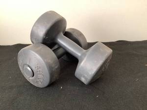 lot 181 image: Weights
