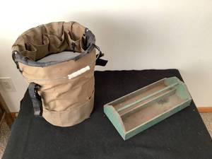 lot 184 image: Tool Storage