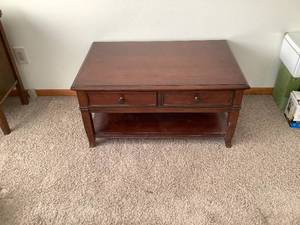 lot 190 image: Coffee Table