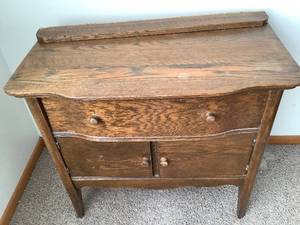 lot 193 image: Wall Table
