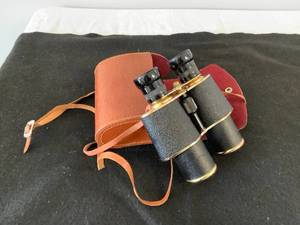 lot 213 image: Stella Binoculars
