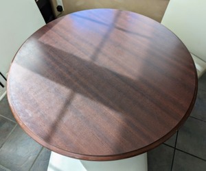 Dining Table and Chairs